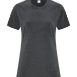 Dark Heather Grey