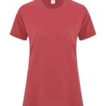Heather Red
