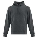 Dark Heather Grey