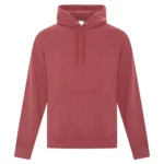 Heather Red