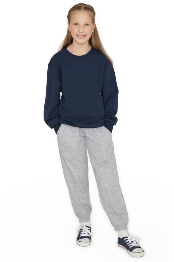 ATC EVERYDAY FLEECE YOUTH SWEATPANTS - ATCY2800