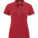 Salsa Red