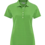 Vibrant Green