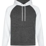Charcoal Dynamic/White