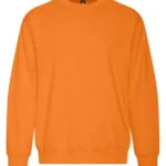 Orange Burst