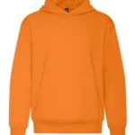 Orange Burst