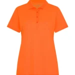 Safety Orange