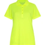 Safety Yellow
