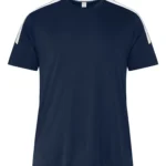 True Navy/White