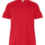True Red/White