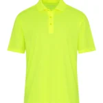 Safety Yellow