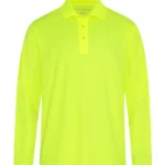 Safety Yellow