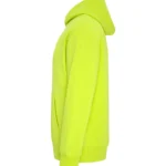 Safety Yellow*