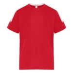 True Red/White
