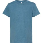 Heather Deep Teal