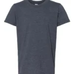Heather Navy