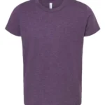 Heather Team Purple