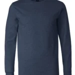 Heather Navy