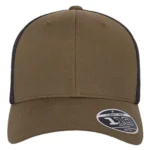 Coyote Brown/ Black