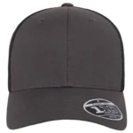 Charcoal/ Black