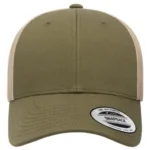 Moss Green/ Khaki