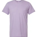 Dark Lavender Triblend
