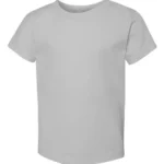 Solid Athletic Grey
