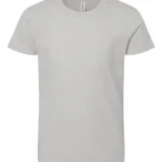 Solid Athletic Grey