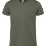 Heather Military Green