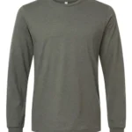 Heather Military Green