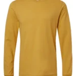 Heather Mustard