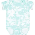 Island Tie Dye