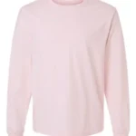 Soft Pink