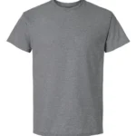 Graphite Heather