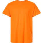 Safety Orange