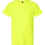Safety Green