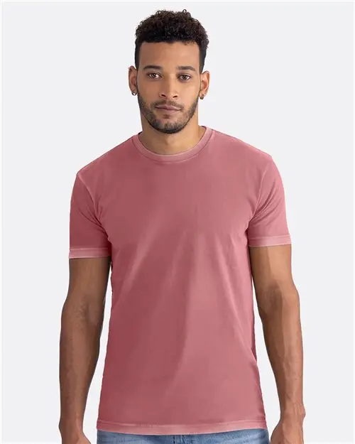 Next Level 3600SW Unisex Soft Wash T-Shirt