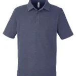 Classic Navy Heather