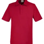 Classic Red