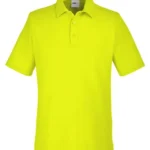 Safety Yellow