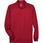 Classic Red