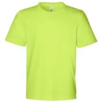 Safety Yellow