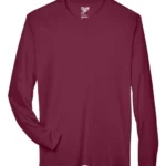Sport Maroon