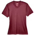 Sport Maroon Heather