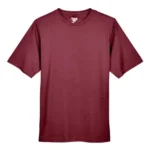 Sport Maroon Heather