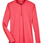 Sport Red Heather