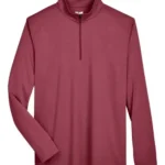 Sport Maroon Heather