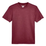 Sport Maroon Heather