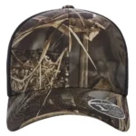Realtree Max7/ Brown