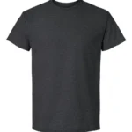 Heather Dark Grey
